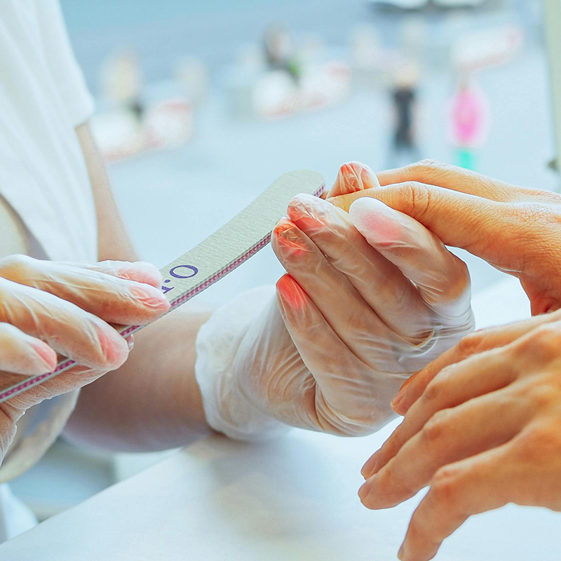 Perfect Nails 