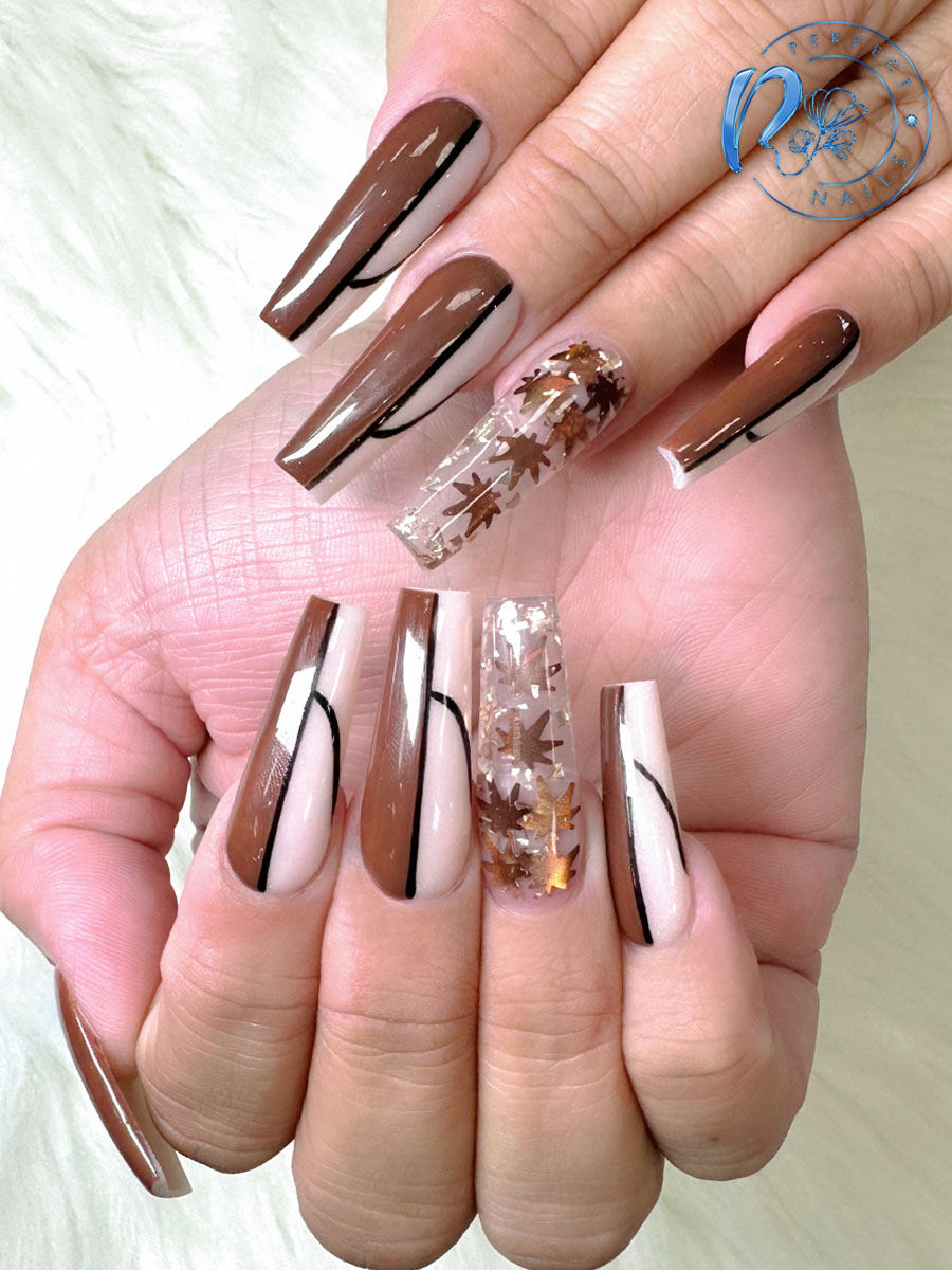 Perfect Nails 
