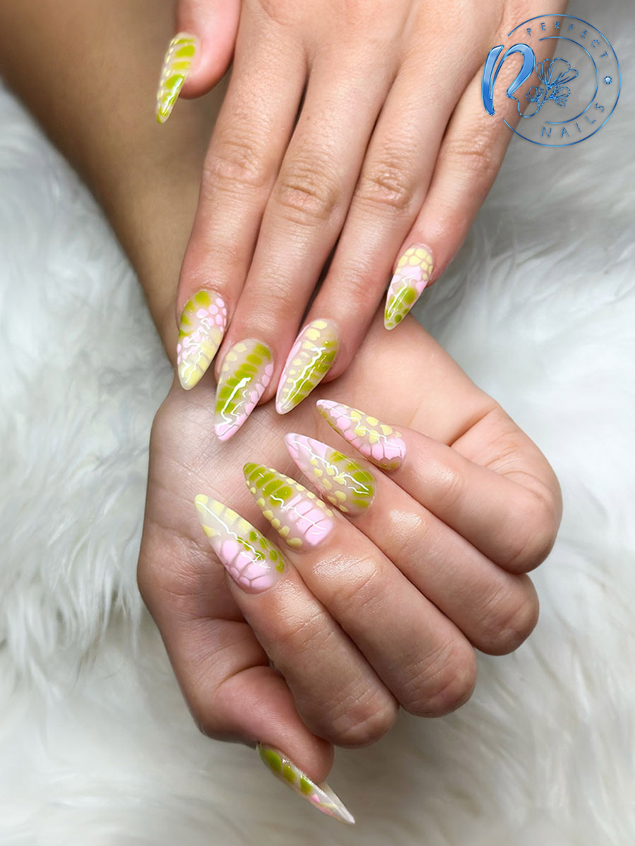 Perfect Nails 