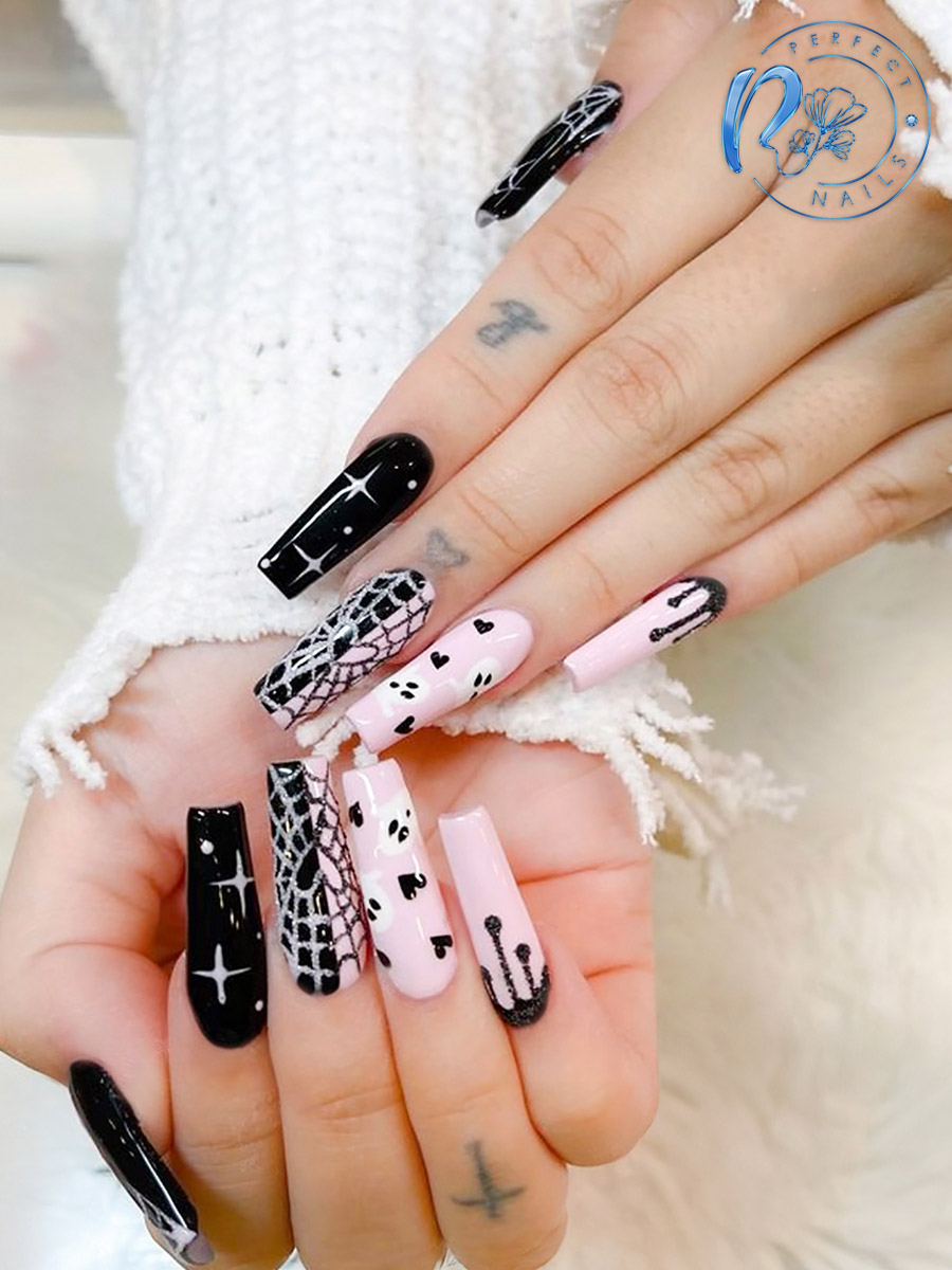 Perfect Nails 