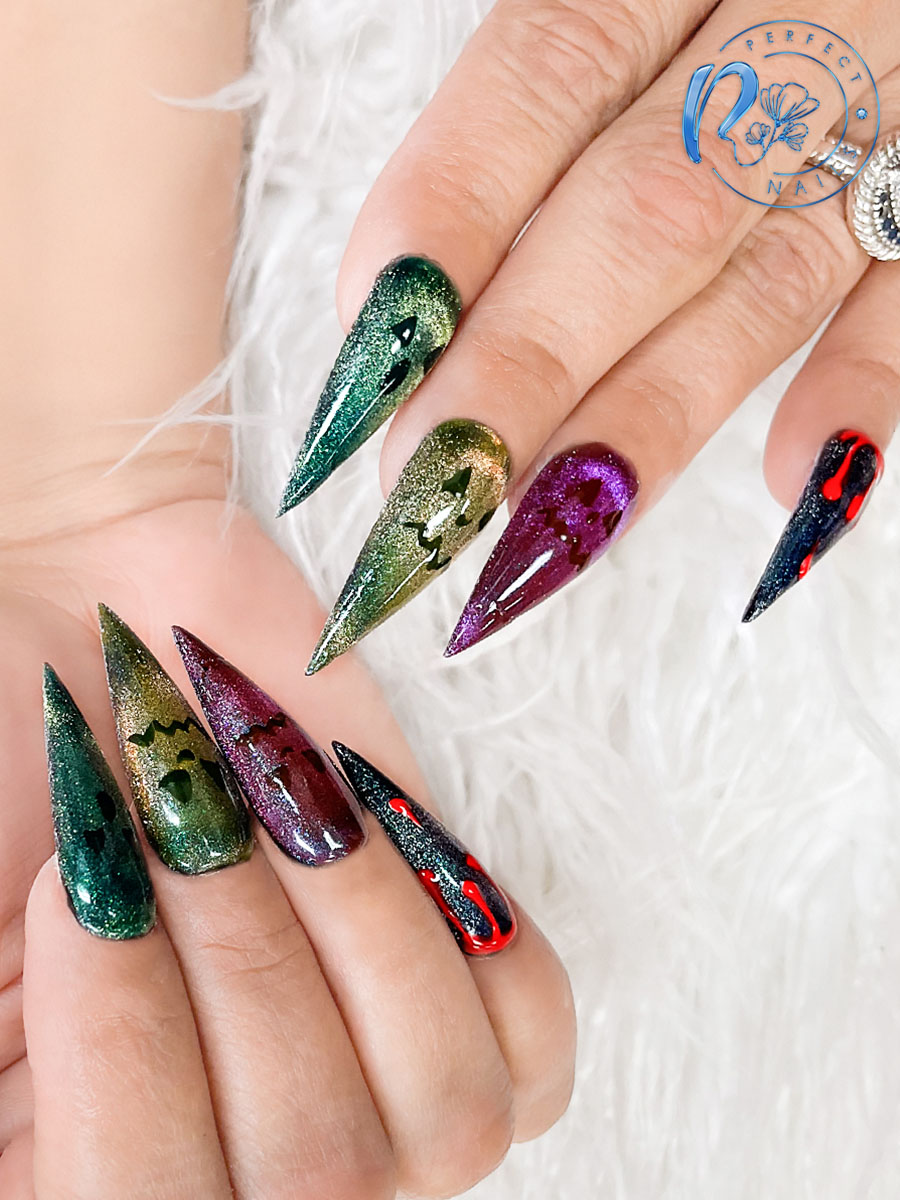Perfect Nails 