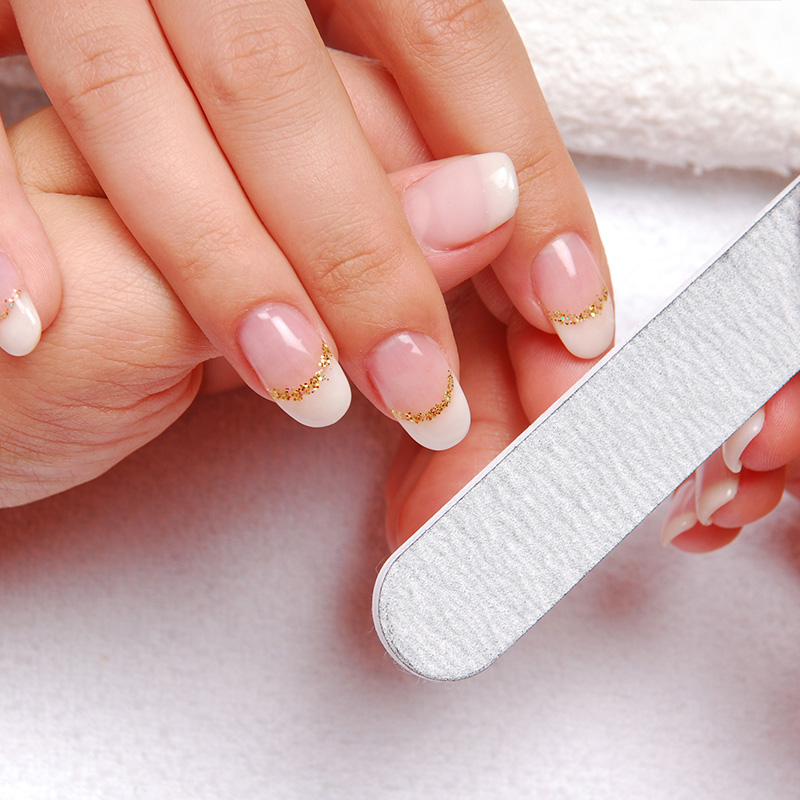 Perfect Nails 